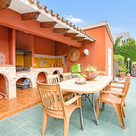Nova Denia Villa Екстериор снимка