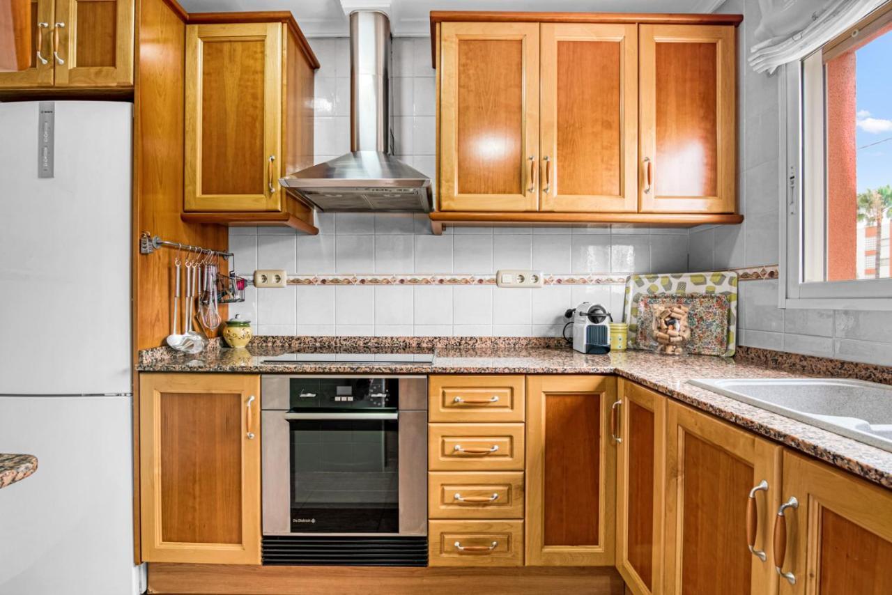 Nova Denia Villa Екстериор снимка