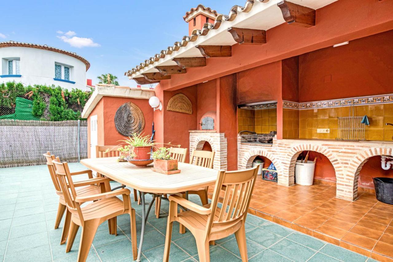 Nova Denia Villa Екстериор снимка