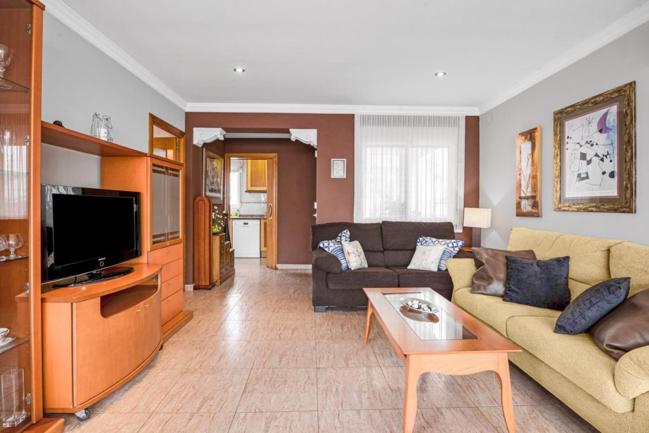 Nova Denia Villa Екстериор снимка