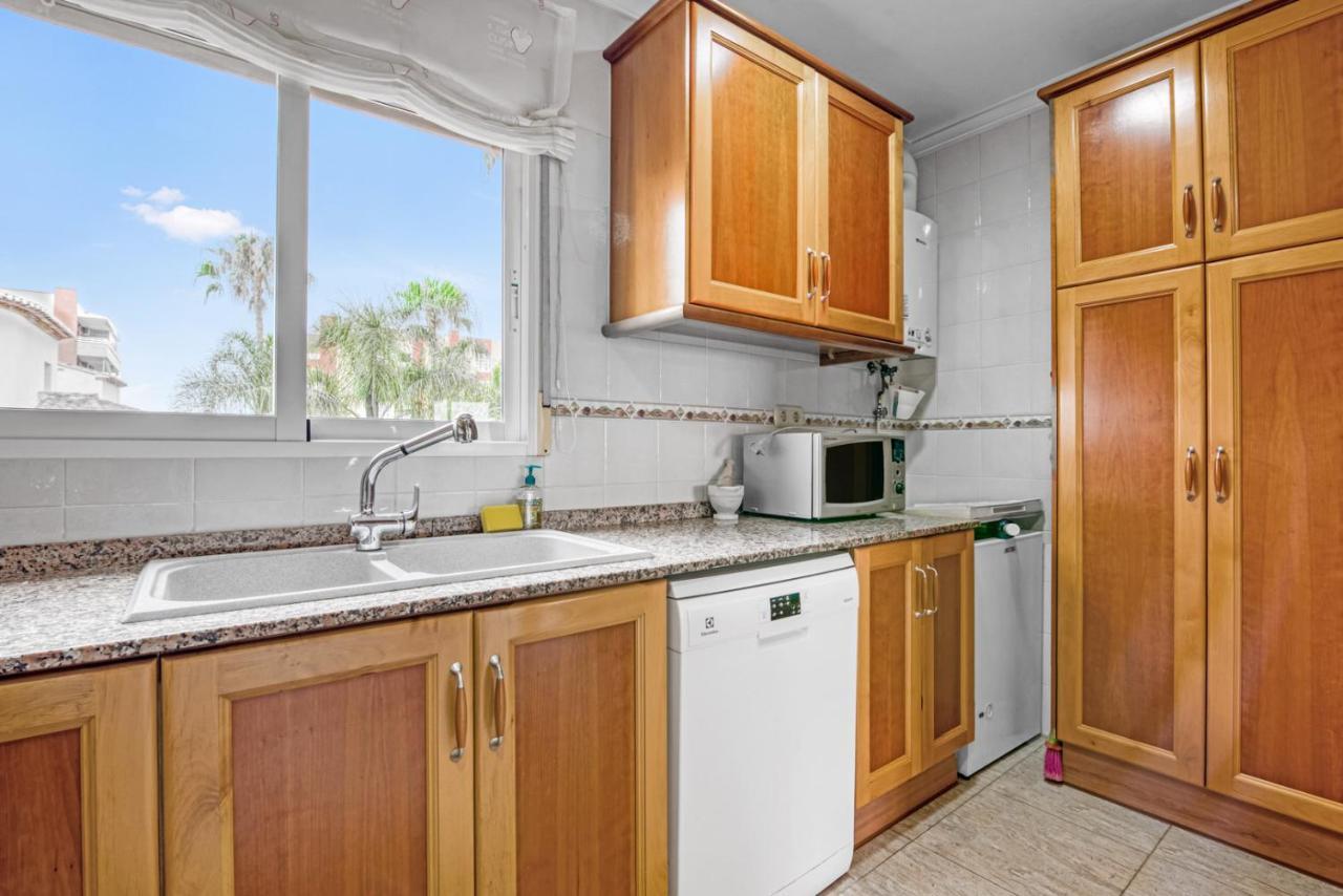 Nova Denia Villa Екстериор снимка