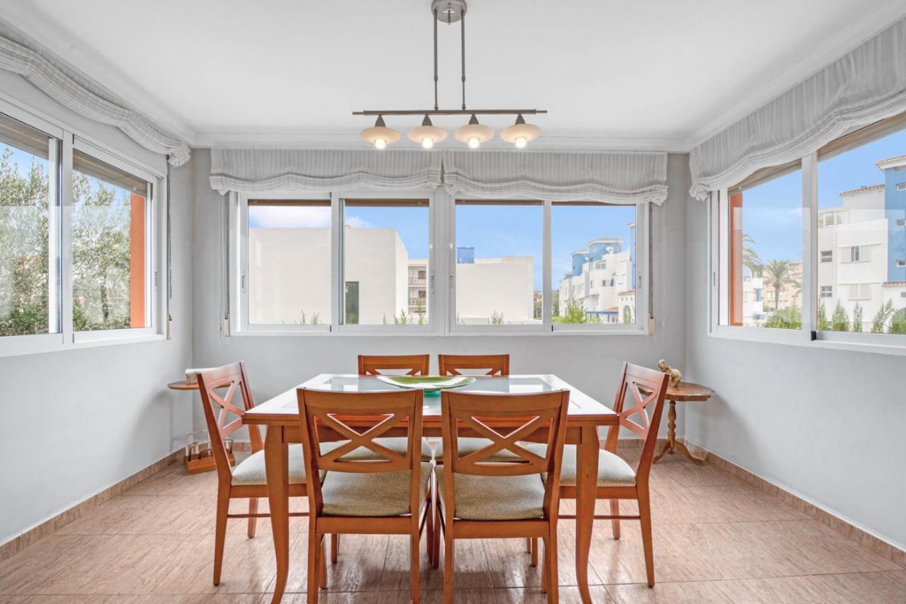 Nova Denia Villa Екстериор снимка