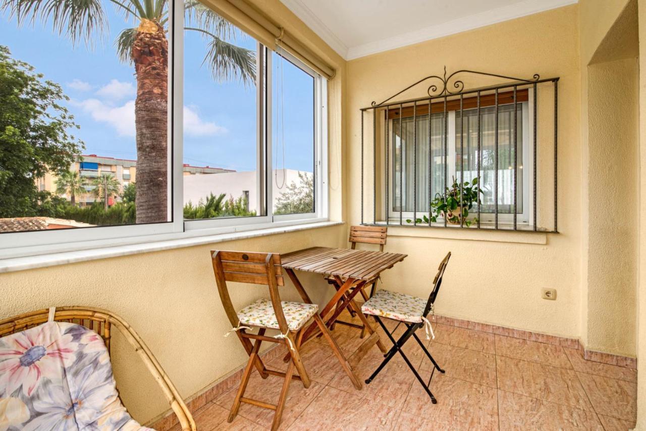 Nova Denia Villa Екстериор снимка