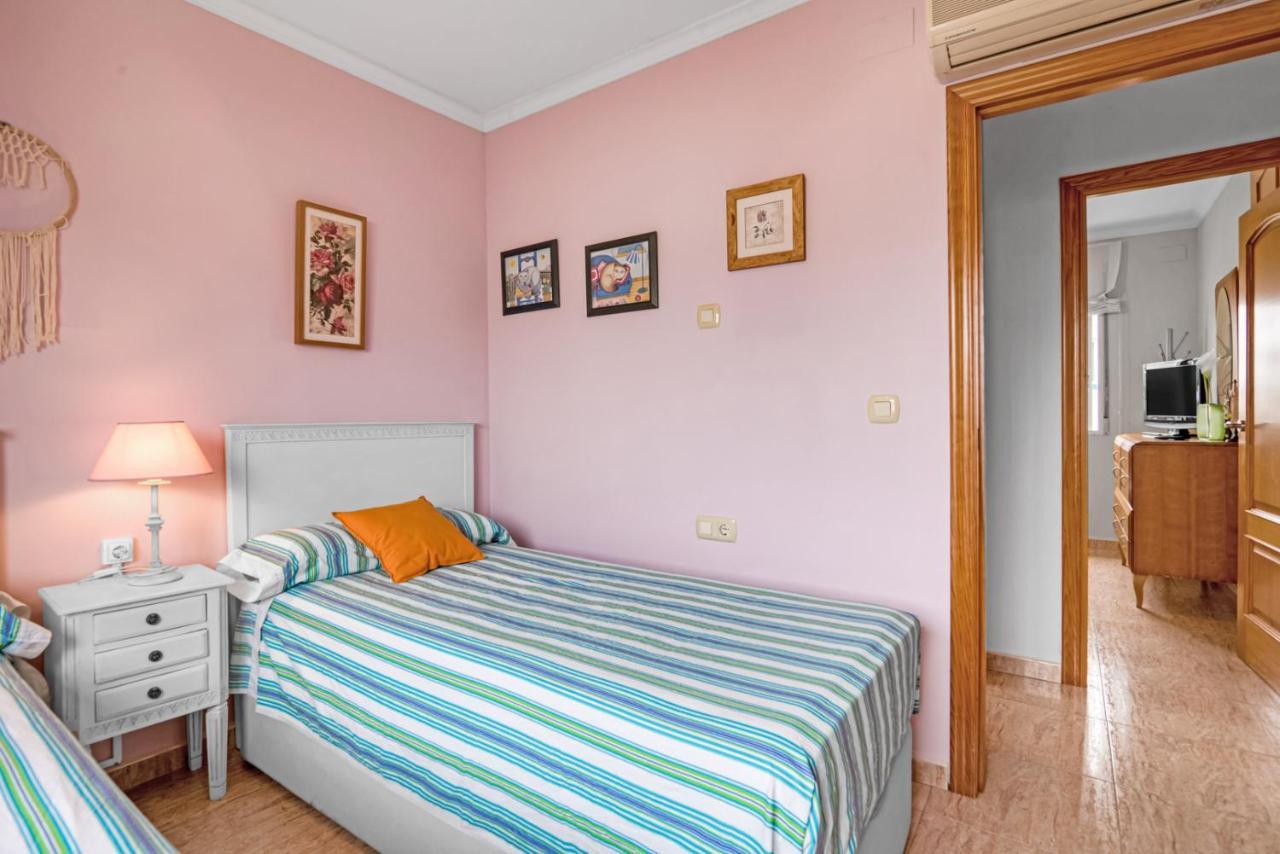 Nova Denia Villa Екстериор снимка