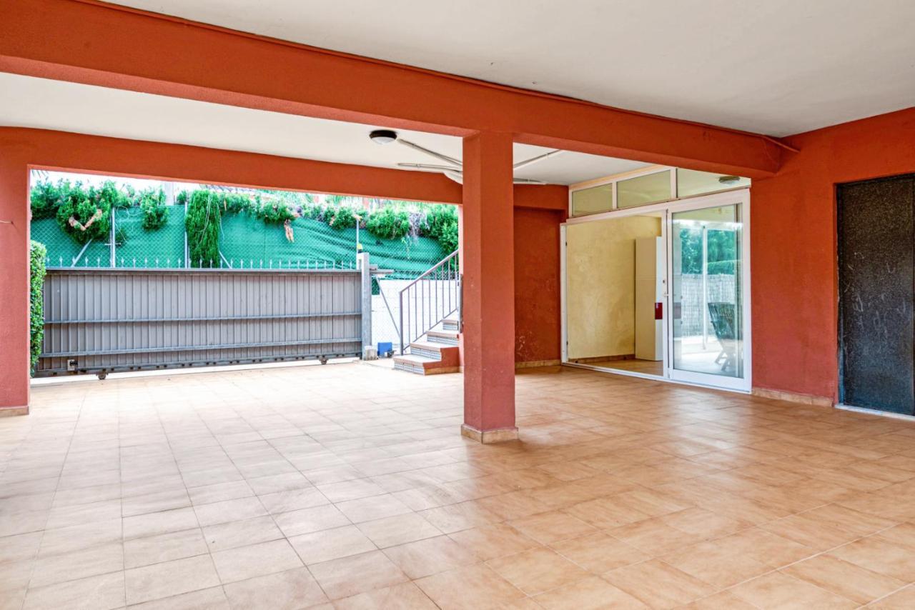 Nova Denia Villa Екстериор снимка