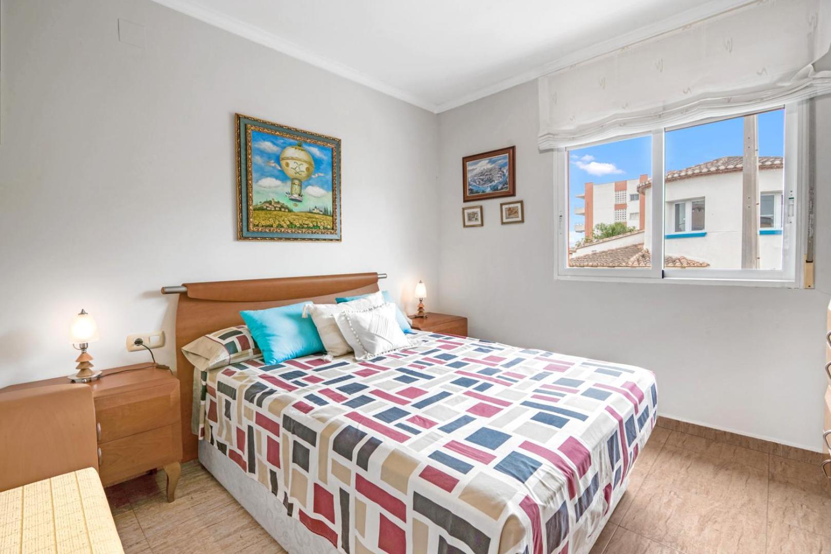 Nova Denia Villa Екстериор снимка